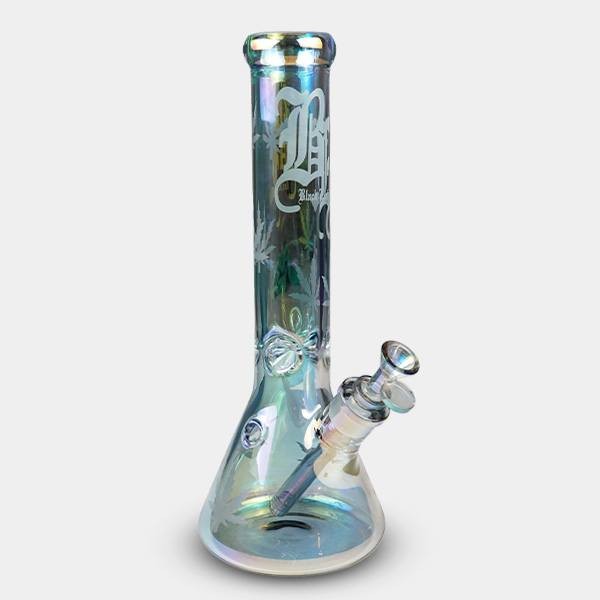 Bong Ice Iridiscente Black Leaf de Black Leaf en GB Lleida