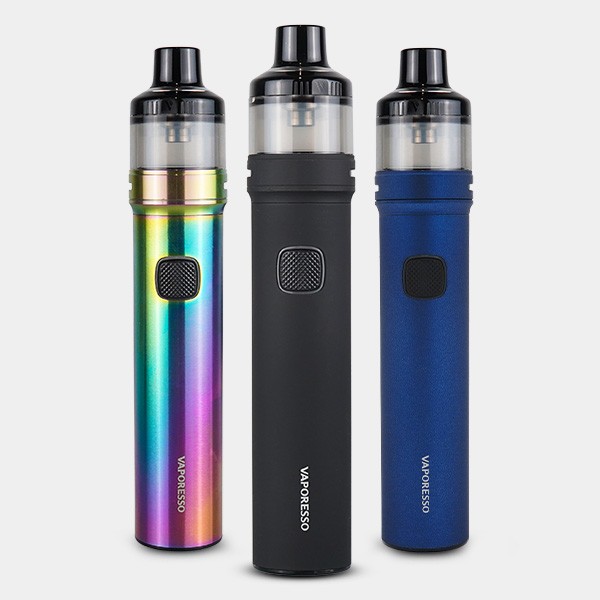 Vaporesso GTX GO 80 de Vaporesso en GB Lleida
