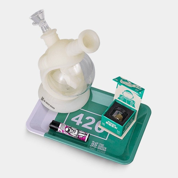 Kit Moon Rock GB de  en GB Lleida