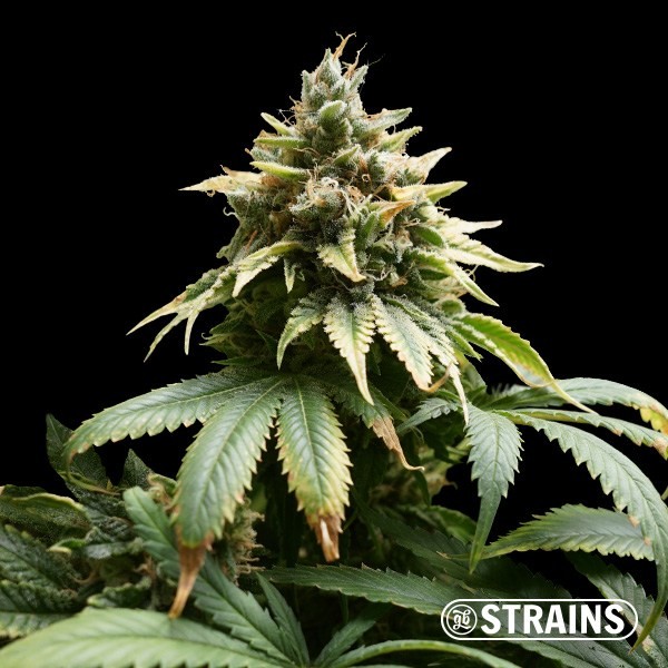 Auto M.A.C. (Miracle Allien Cookies) XXL de GB Strains en GB Lleida