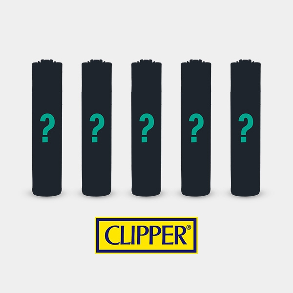 Clipper 5 Mystery Mix de Clipper en GB Lleida