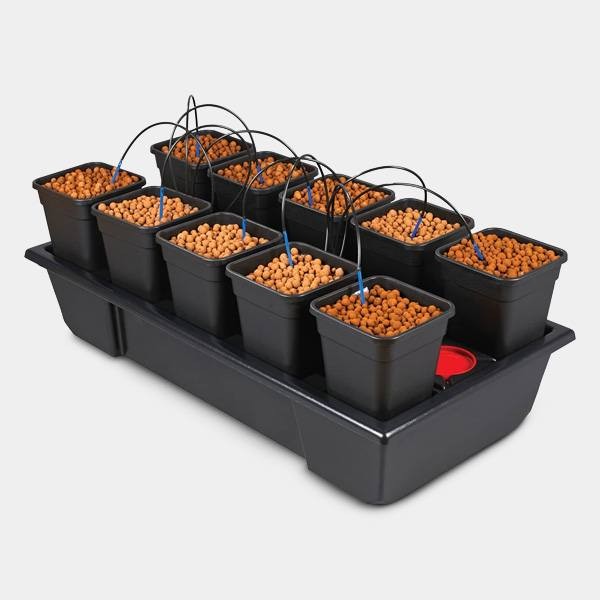 Wilma Small Wide 10 completo 6,5L de Wilma en GB Lleida