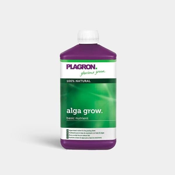 Alga Grow de Plagron en GB Lleida