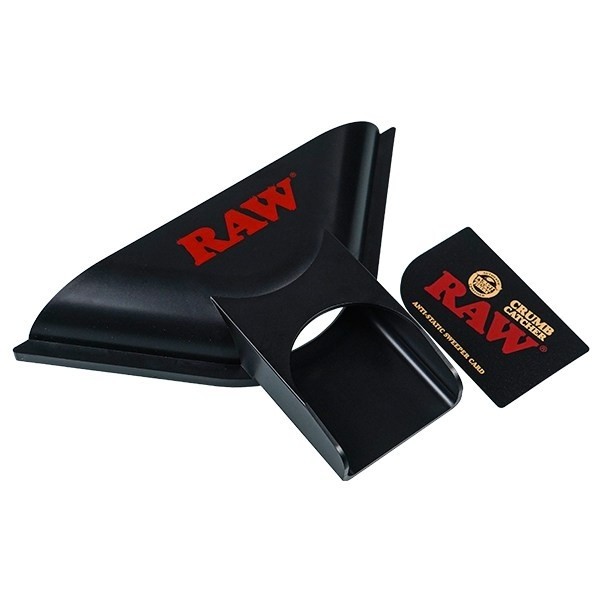 RAW Crumb Catcher Recogedor para Bandejas de RAW en GB Lleida