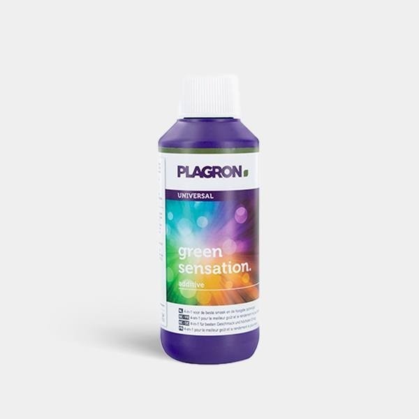 Green Sensation de Plagron · Abonos y nutrientes Boom Nutrients en GB Lleida (Lleida)