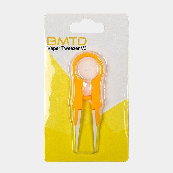 Pinzas con Punta de Cerámica Vaper Tweezer V3 de  en GB Lleida