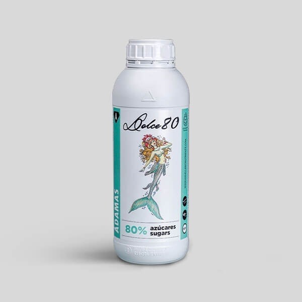 Dolce 80 ÁDamas · Abonos y nutrientes Boom Nutrients en GB Lleida (Lleida)