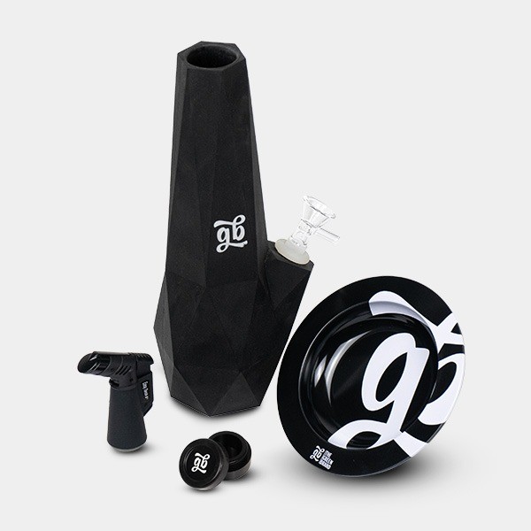 Set Bong GB de  en GB Lleida