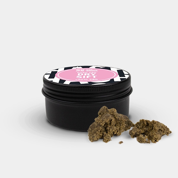 Hash Dry Sift CBD GB · Hash CBD, polen y resinas en GB Lleida (Lleida)