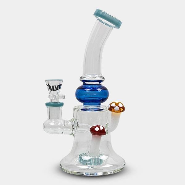 Fungus Rig Lite 22cm de  en GB Lleida