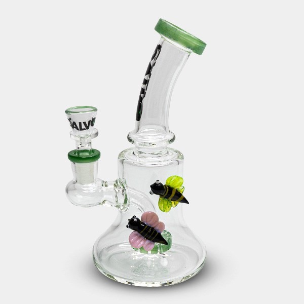 Bee Rig Lite Verde 19cm de  en GB Lleida