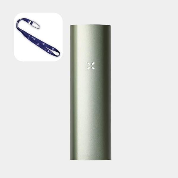 Vaporizador PAX Plus de PAX en GB Lleida