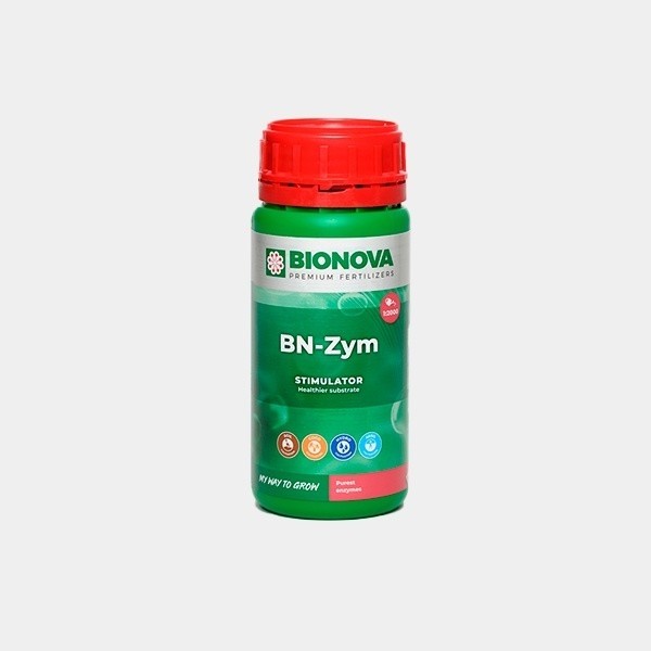 BN ZYM · Abonos y nutrientes Boom Nutrients en GB Lleida (Lleida)