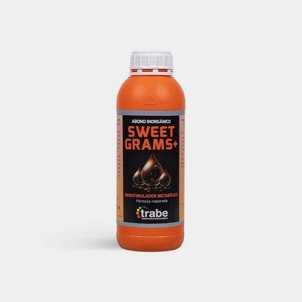Sweet Grams Plus Trabe de Trabe · Abonos y nutrientes Boom Nutrients en GB Lleida (Lleida)