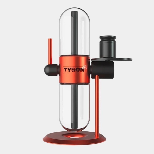 Gravity Bong Tyson 2.0 x Stündenglass de  en GB Lleida