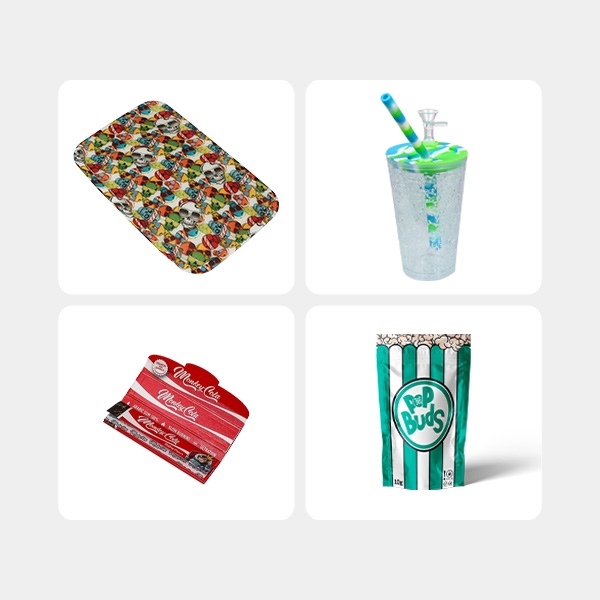 Summer Cooling Kit de  en GB Lleida