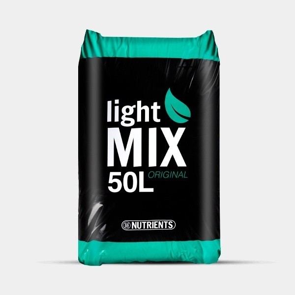 Light Mix GB Nutrients de  en GB Lleida