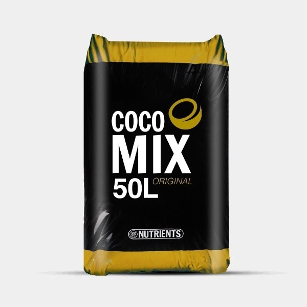 Coco Mix GB Nutrients de  en GB Lleida
