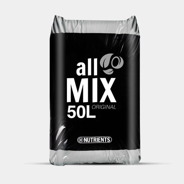 All Mix GB Nutrients de  en GB Lleida