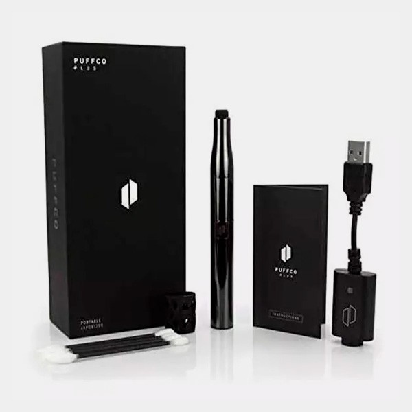 Puffco Plus de  en GB Lleida