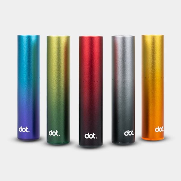 Dotmod Switch - Batería de Dotmod en GB Lleida