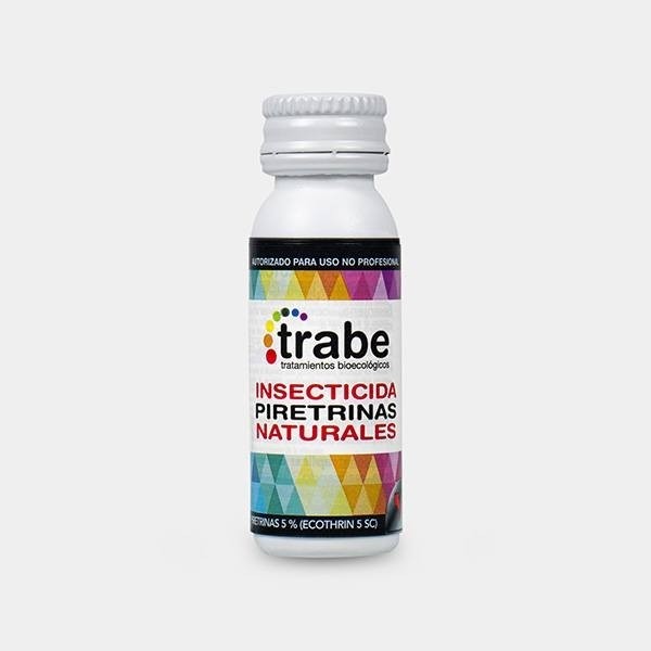 Insecticida Piretrina Natural Trabe de Trabe · Abonos y nutrientes Boom Nutrients en GB Lleida (Lleida)