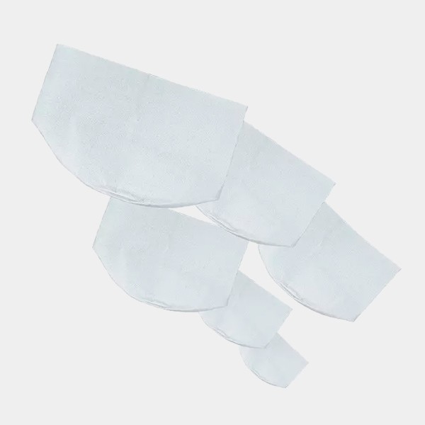 Macetas de Tela Blanca de  en GB Lleida