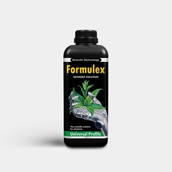 Formulex de  en GB Lleida