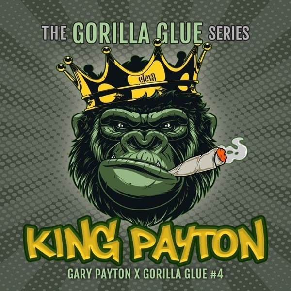 King Payton de  en GB Lleida