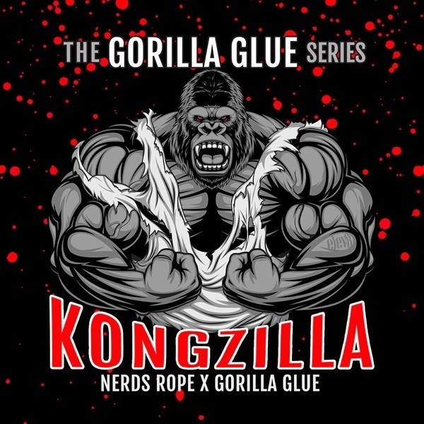 Kongzilla de  en GB Lleida