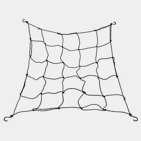Malla Elástica Scrog 60 - 80 - 100 - 120 cm de  en GB Lleida