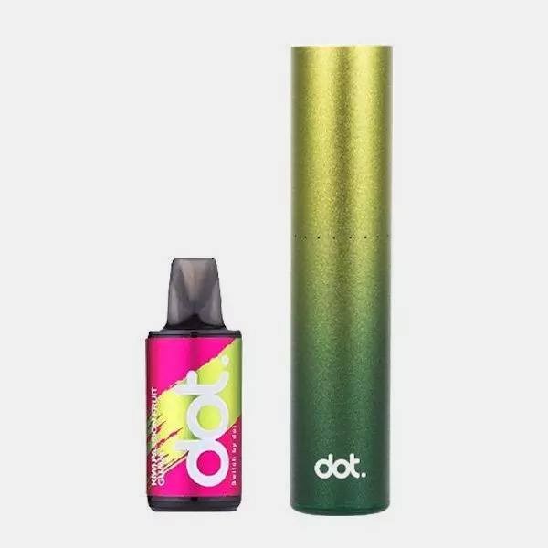 Dotmod