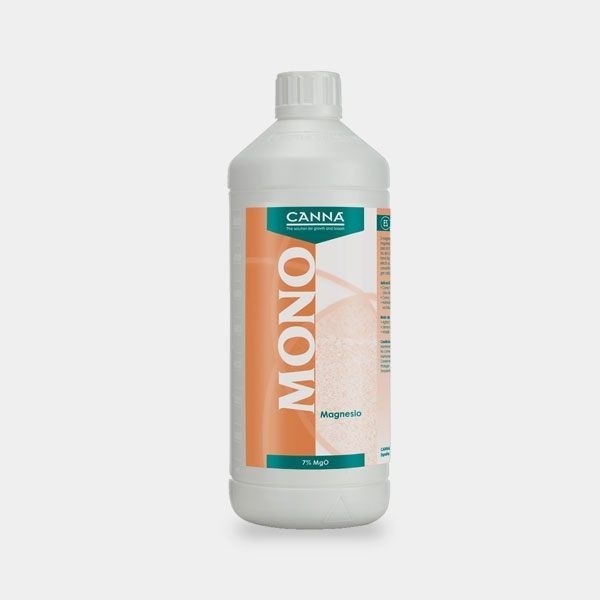 Magnesio de Canna · Abonos y nutrientes Boom Nutrients en GB Lleida (Lleida)