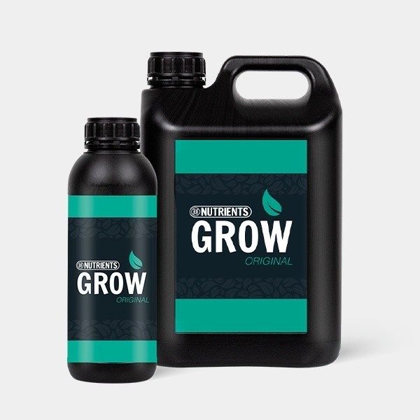 Grow GB Nutrients de  en GB Lleida