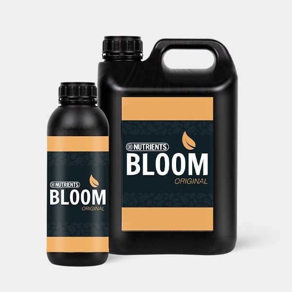 Bloom GB Nutrients · Abonos y nutrientes Boom Nutrients en GB Lleida (Lleida)