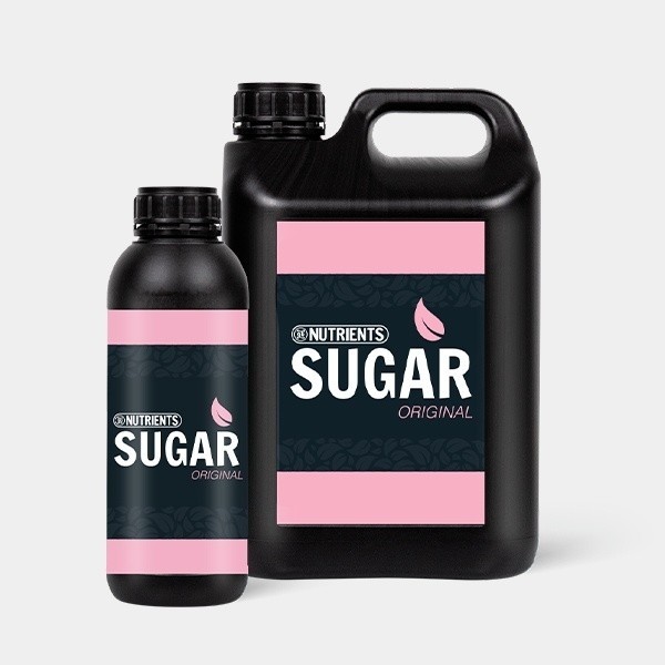 Sugar GB Nutrients · Abonos y nutrientes Boom Nutrients en GB Lleida (Lleida)