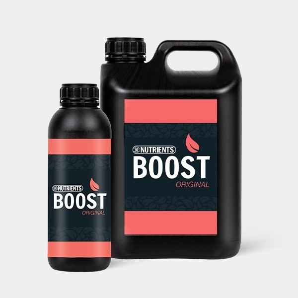 Boost GB Nutrients · Abonos y nutrientes Boom Nutrients en GB Lleida (Lleida)