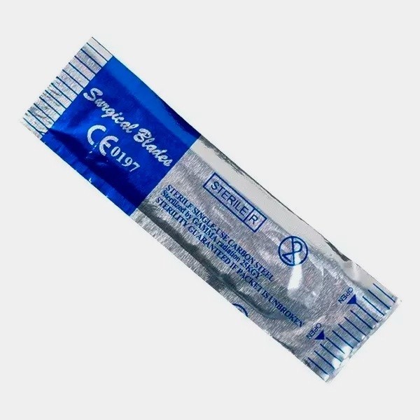 Hoja Bisturí de  en GB Lleida