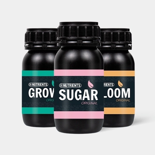 Sugar Pack GB Nutrients de  en GB Lleida