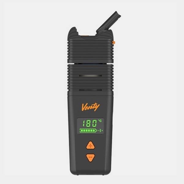 Venty Vaporizador Storz&Bickel de Storz & Bickel en GB Lleida