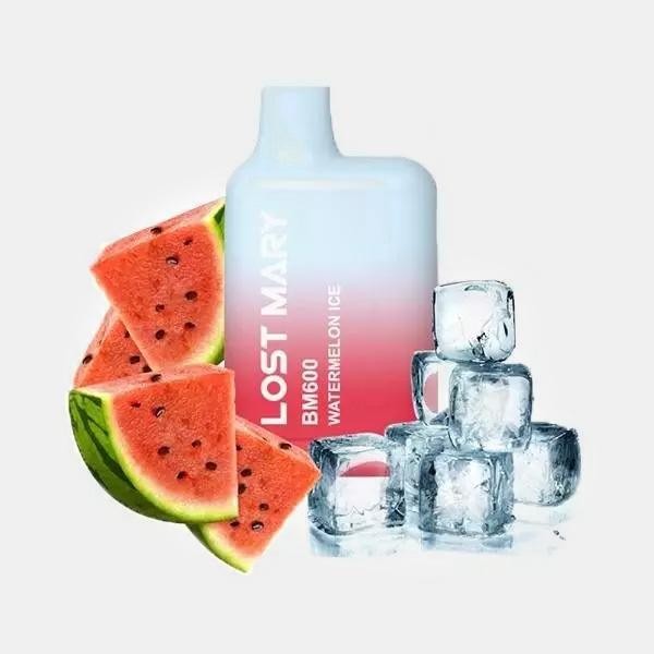 Lost Mary BM600 Watermelon Ice de  en GB Lleida