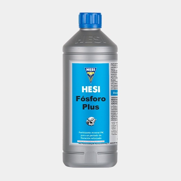 Fósforo Plus de Hesi en GB Lleida