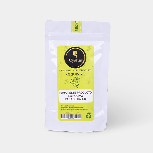 Cigarrillo Herbal Original de  en GB Lleida