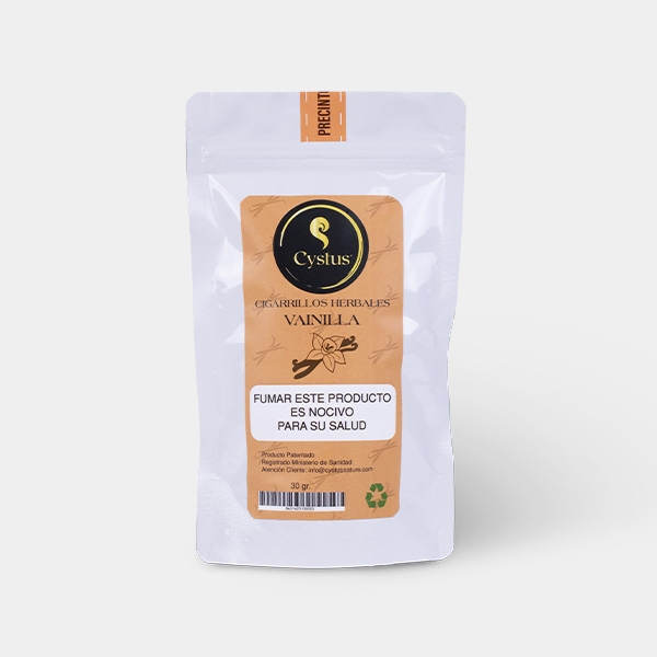Cigarrillo Herbal Vainilla de  en GB Lleida