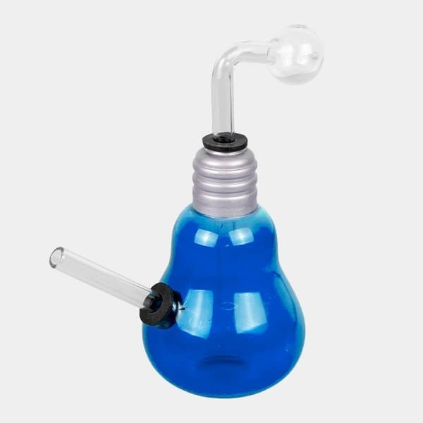 Bong BHO Bombilla 16cm de  en GB Lleida
