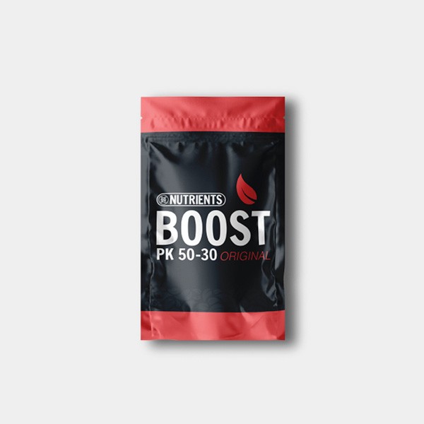 Boost PK 50-30 GB Nutrients · Abonos y nutrientes Boom Nutrients en GB Lleida (Lleida)
