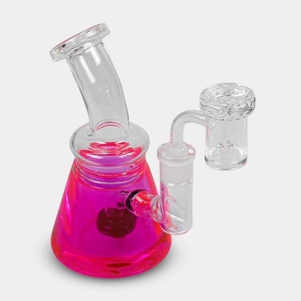 Bong BHO 17cm de  en GB Lleida