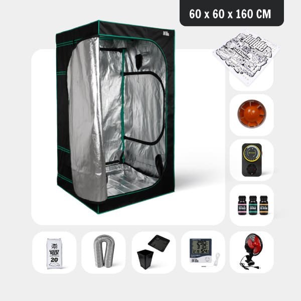 Kit Completo Básico 60x60 de  en GB Lleida