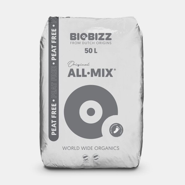 Biobizz All Mix Peat Free de BioBizz en GB Lleida
