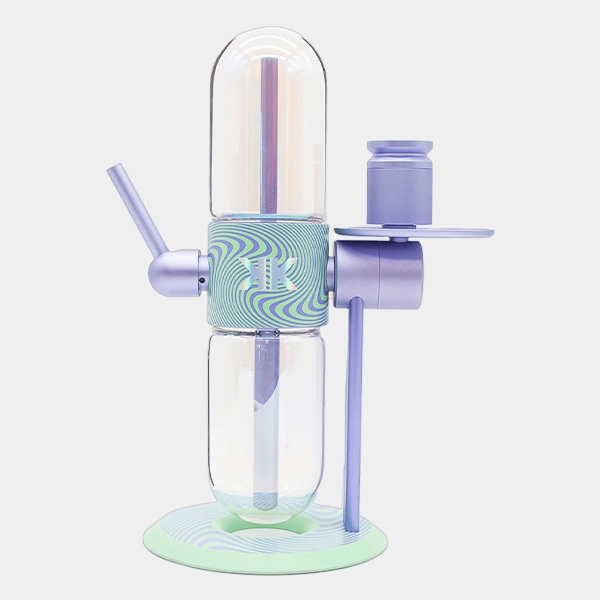 Gravity Bong Khalifa x Stündenglass de  en GB Lleida